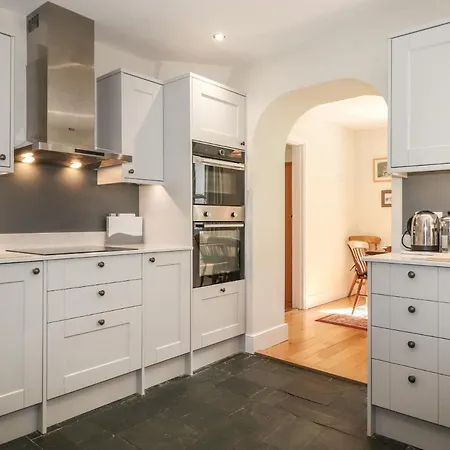 High Stile Tatil Evi Keswick (Cumbria)