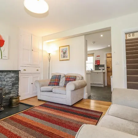 Tatil Evi High Stile Keswick (Cumbria)