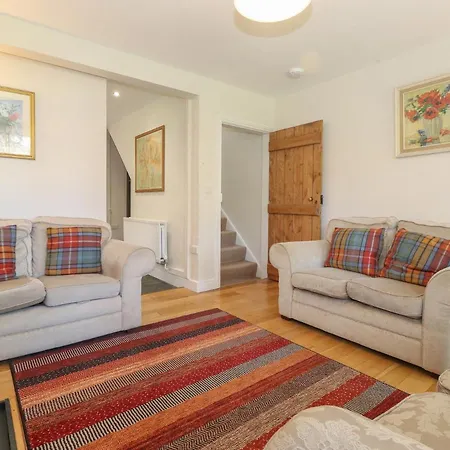 Tatil Evi High Stile Keswick (Cumbria)