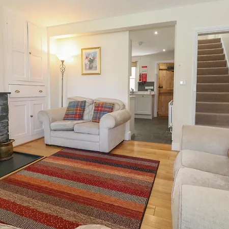 High Stile Tatil Evi Keswick (Cumbria)