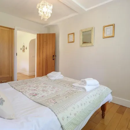 High Stile Tatil Evi