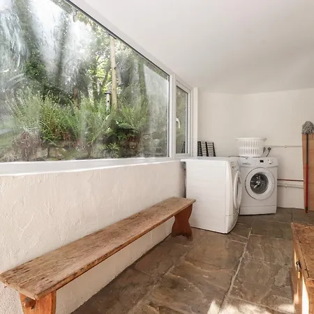 High Stile Tatil Evi Keswick (Cumbria)