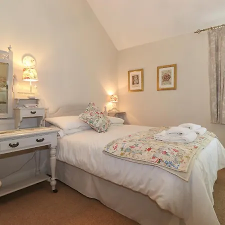 Tatil Evi High Stile Keswick (Cumbria)