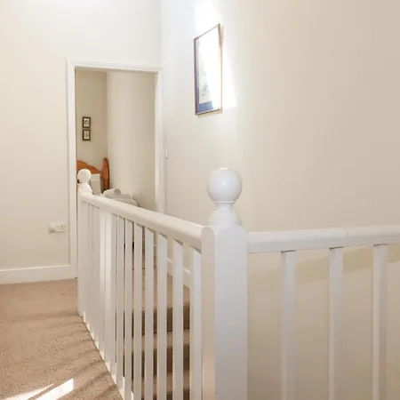 High Stile Holiday home *