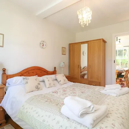 Ferienhaus High Stile Keswick (Cumbria)