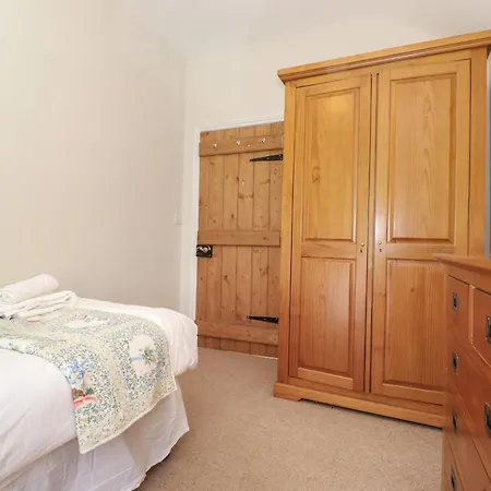 Holiday home High Stile *